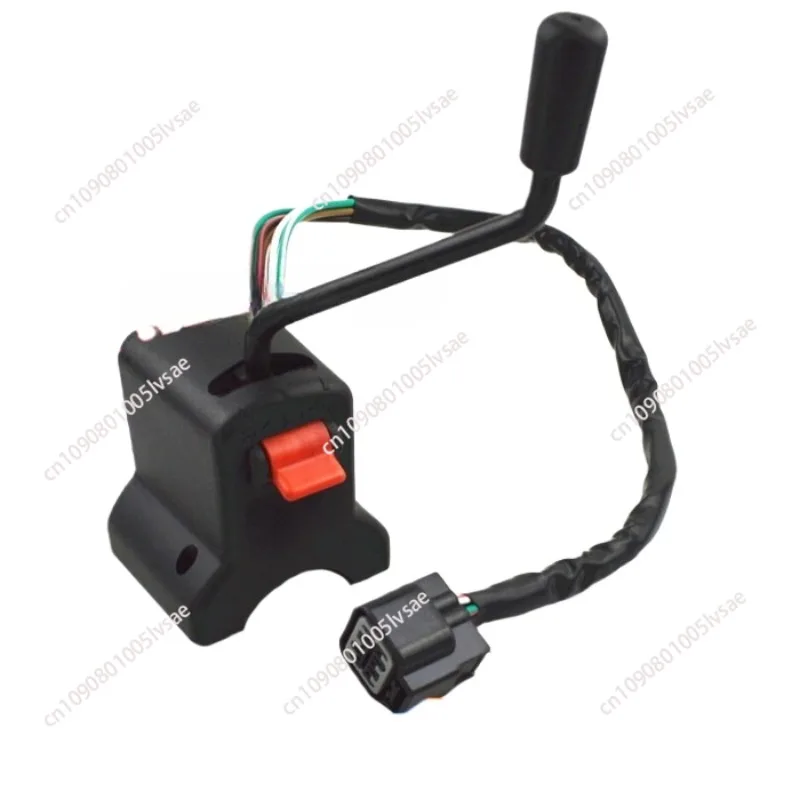 Forklift  parts forward reverse electric switch  direction switch for mitsubishi FD20/30-F18B/F14E  OEM: 91306-45200