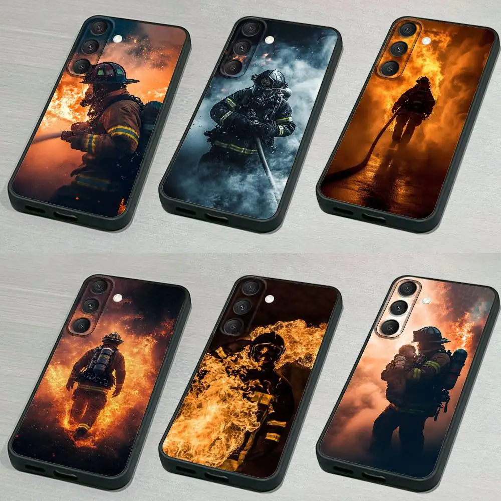 F-Fireman F-Firefig… - image