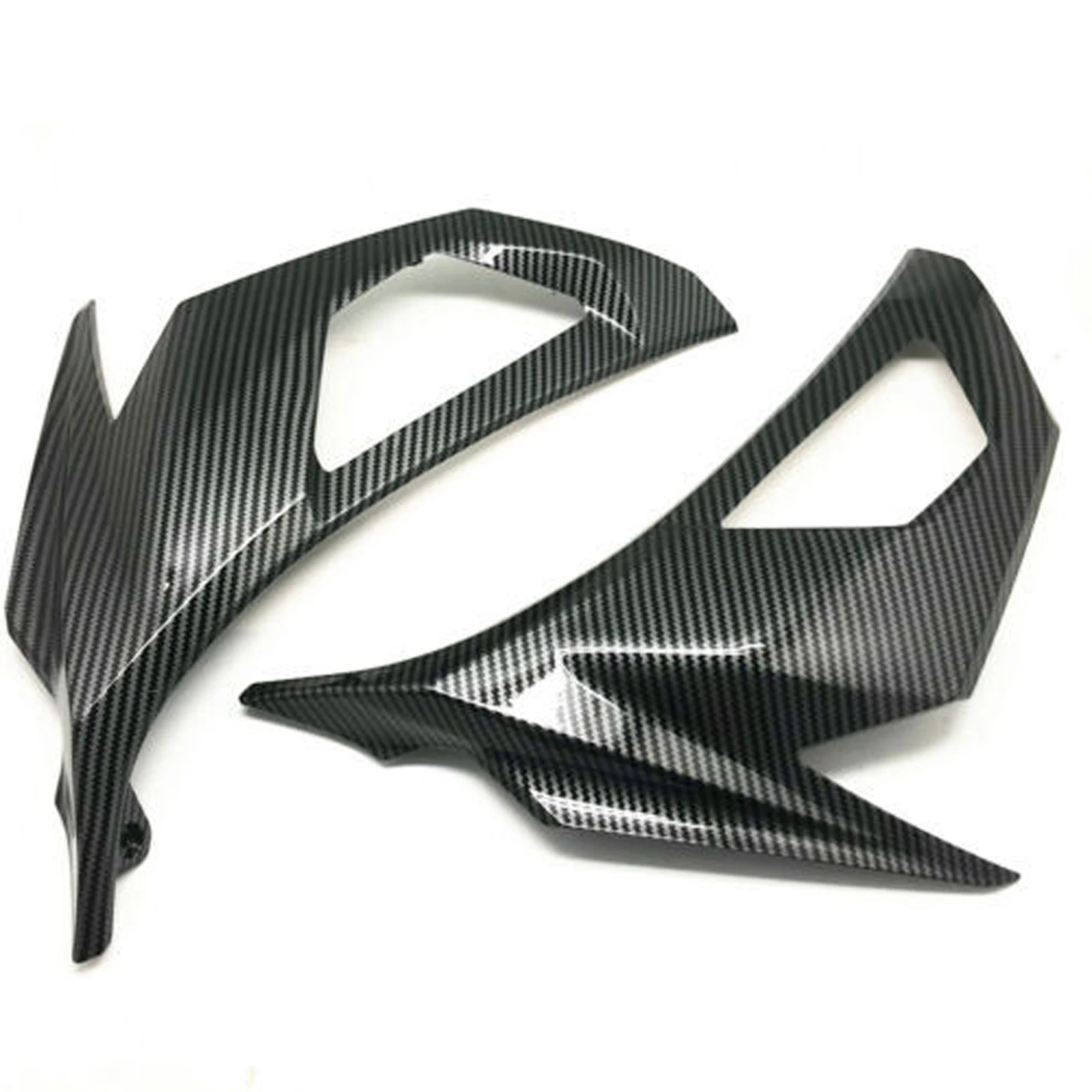 For Kawasaki NINJA 400 Ninja400 EX400 2018-2024 Motorcycle Accessories Fairing Cowl Turn Signal Panel Cover Fit 4