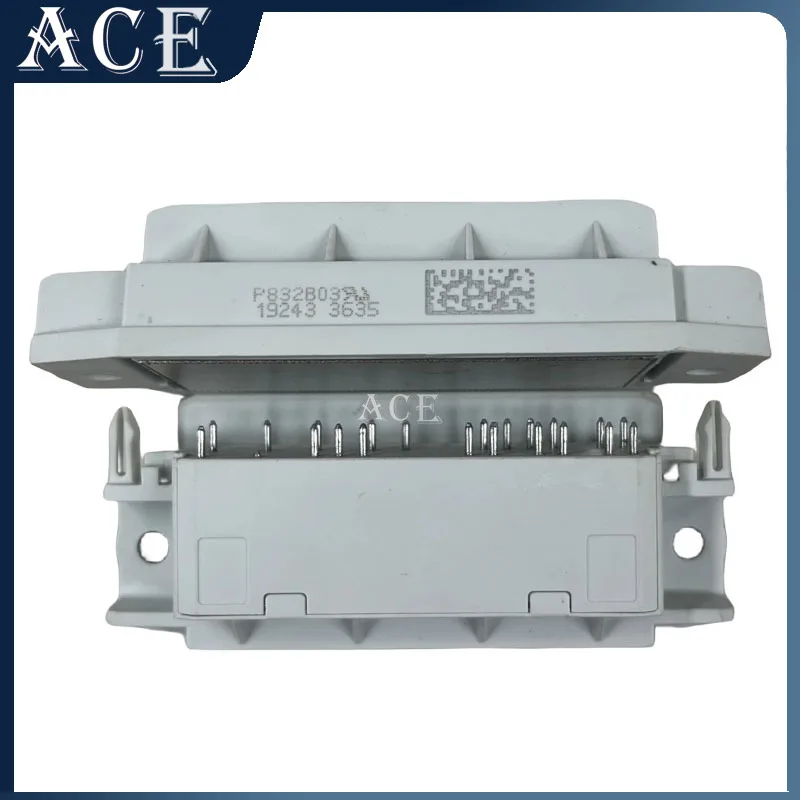 

P830A3203 P832B02 P830A3201 P830A4402 P830A4403 Модуль IGBT