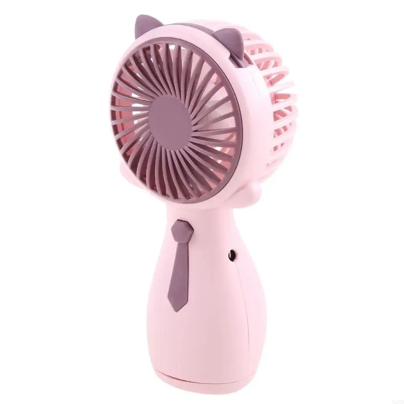 EXTÉRIEUR SMETTE CARTONIR USB BUREAU USB POUR HANDELD MINE FAN COLIGHING FAU