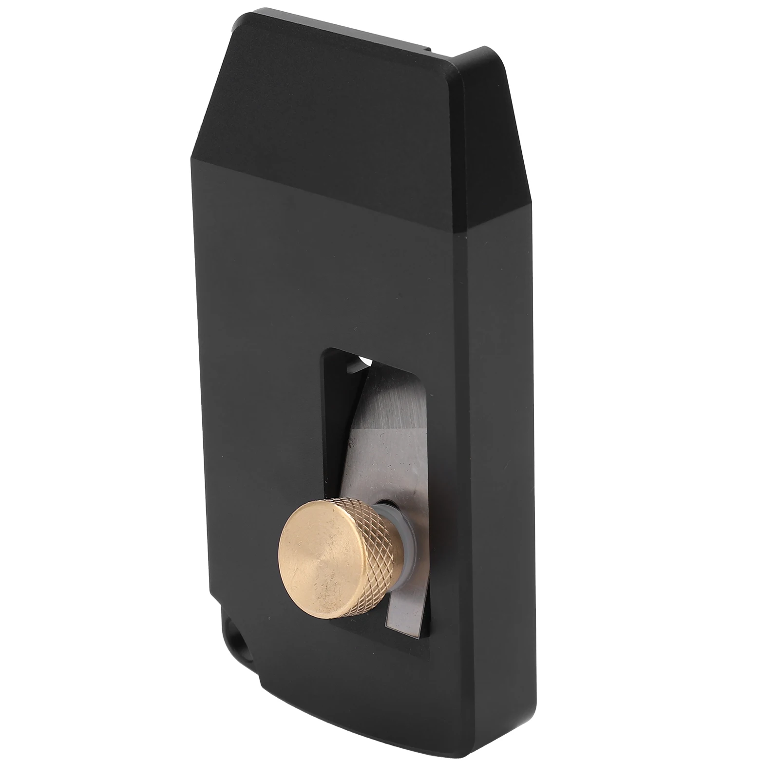 Taglierina per nastri di legno Trimmer per la lavorazione del legno Pialla per bordi Taglio manuale del legno per PVC ABS Melammina Impiallacciatura Pialla Trimmer