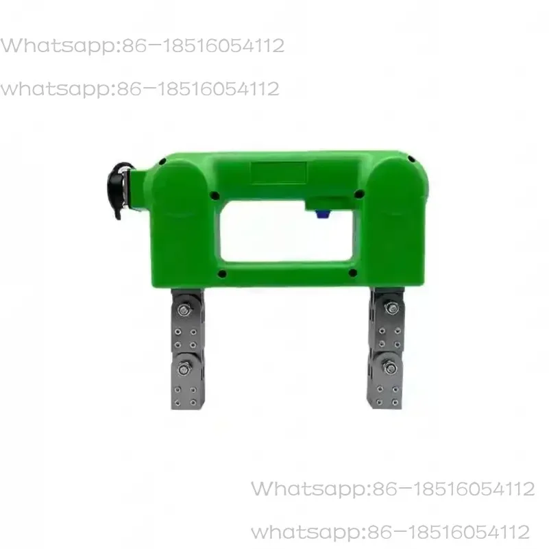 

KY-1B Magnetic Yoke Flaw Detector, Portable Metal Surface and Bearing Crack Detection Magnetic Particle Flaw Detection Kit