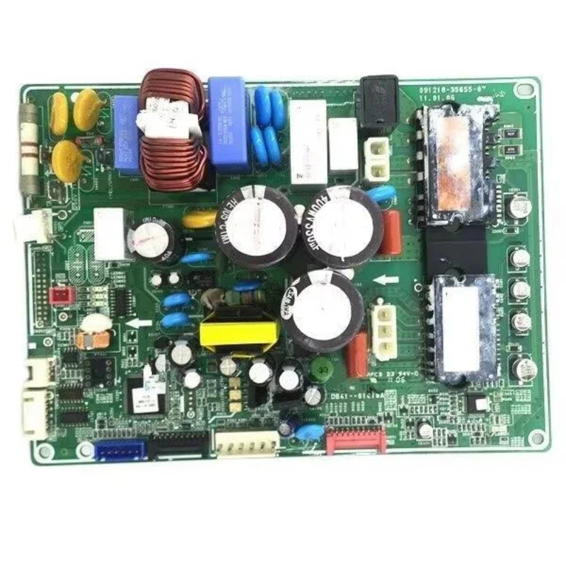 for air conditioner computer board circuit board DB41-01010A DB93-10952A  DB93-10952C