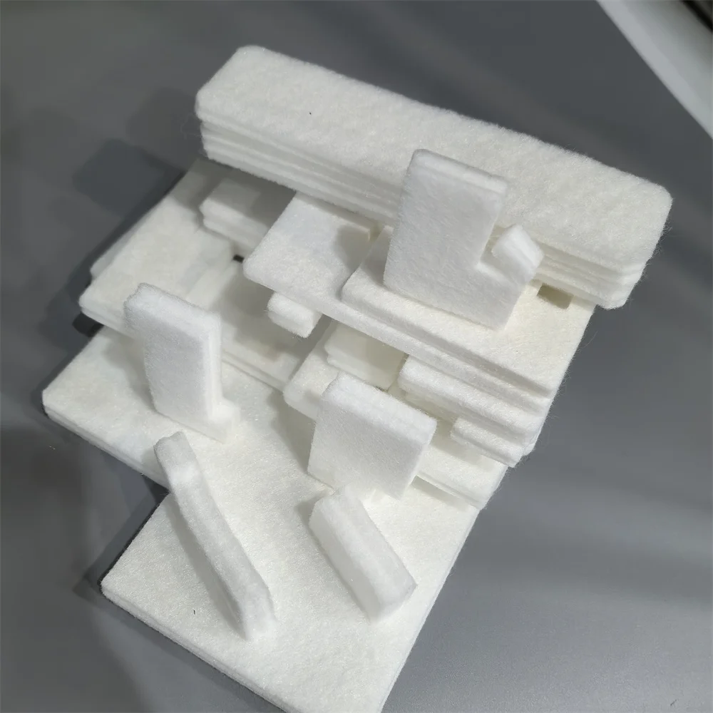 

5X QY5-0593-000 QY5-0593 ABSORBER KIT for Canon PIXMA G1010 G2010 G3010 G4010 G1110 G2110 G3110 G4110 G1810 G2810 G3810 G4810