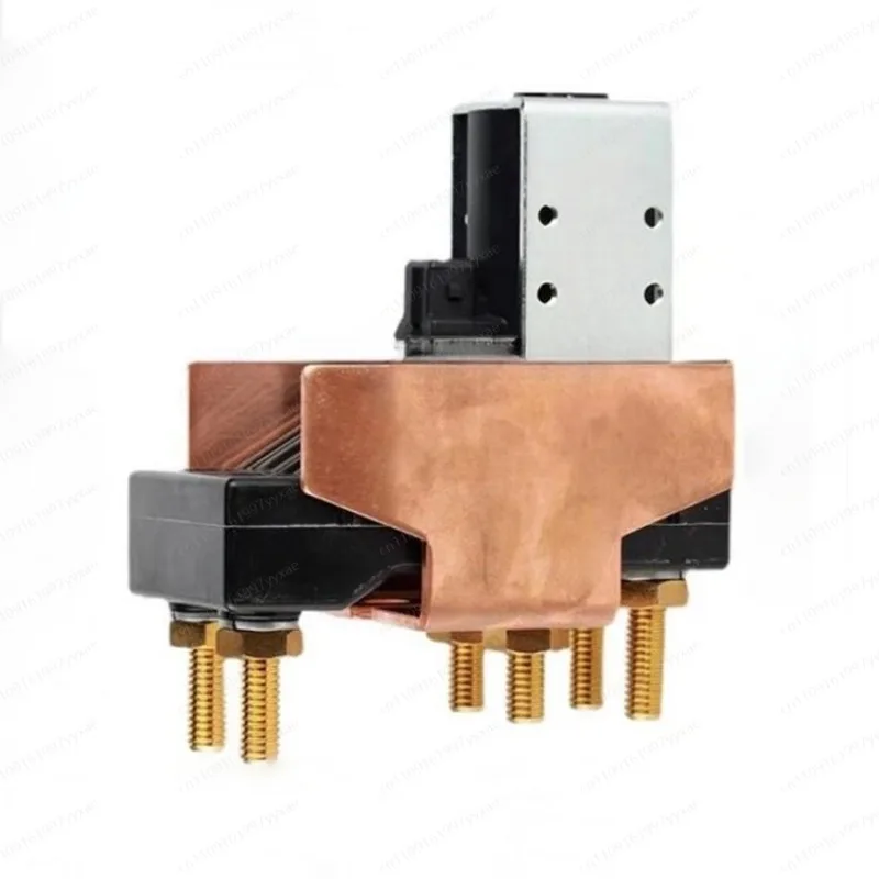 

Electronic Control System Contactor - Forklift Parts, Controller Assembly