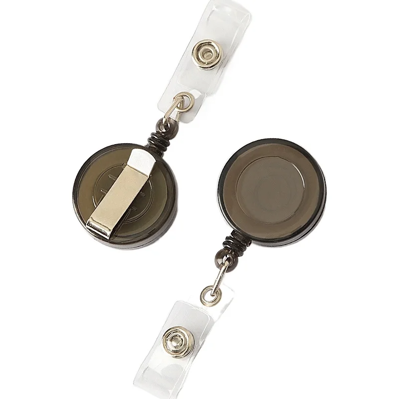 

Идентификационная бирка, нагрудные карманные зажимы, выдвижные значки, катушки для работников компании, фабрики, разрешение на работу, идентификационная бирка, пароль для работы