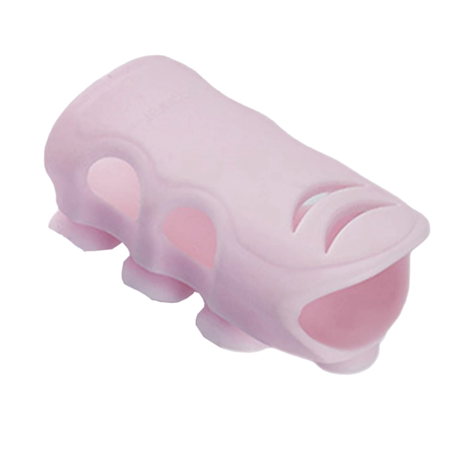 Держатель Стойка для спринклера Двойные крючки Многоцелевая насадка для душа без удара Силикагель Настенный подвесной с крючком Совершенно новый