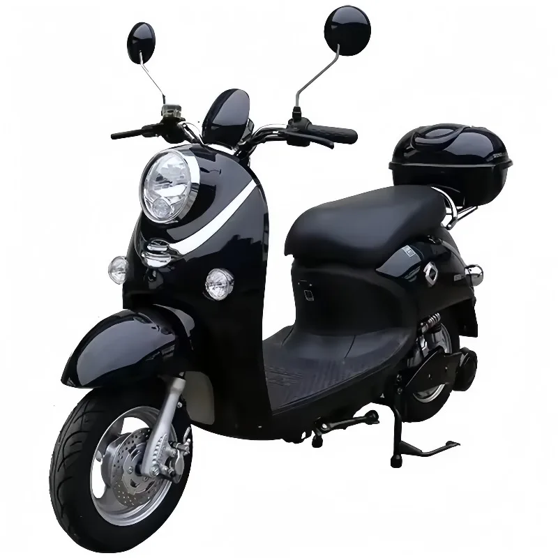 Zuimi High-end Best Selling Adult Electric From China In Stock With Integrated Lead Acid Battery Electronic Smart Type