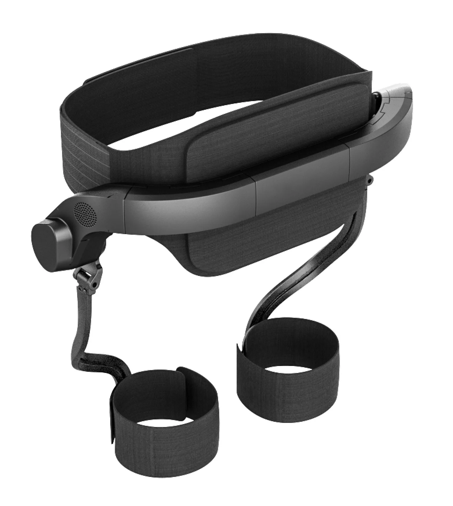 هيكل عظمي خارجي للتحكم بالذكاء الاصطناعي بمحرك، روبوت مساعد المشي، هيكل خارجي نشط، خصم 20% #1