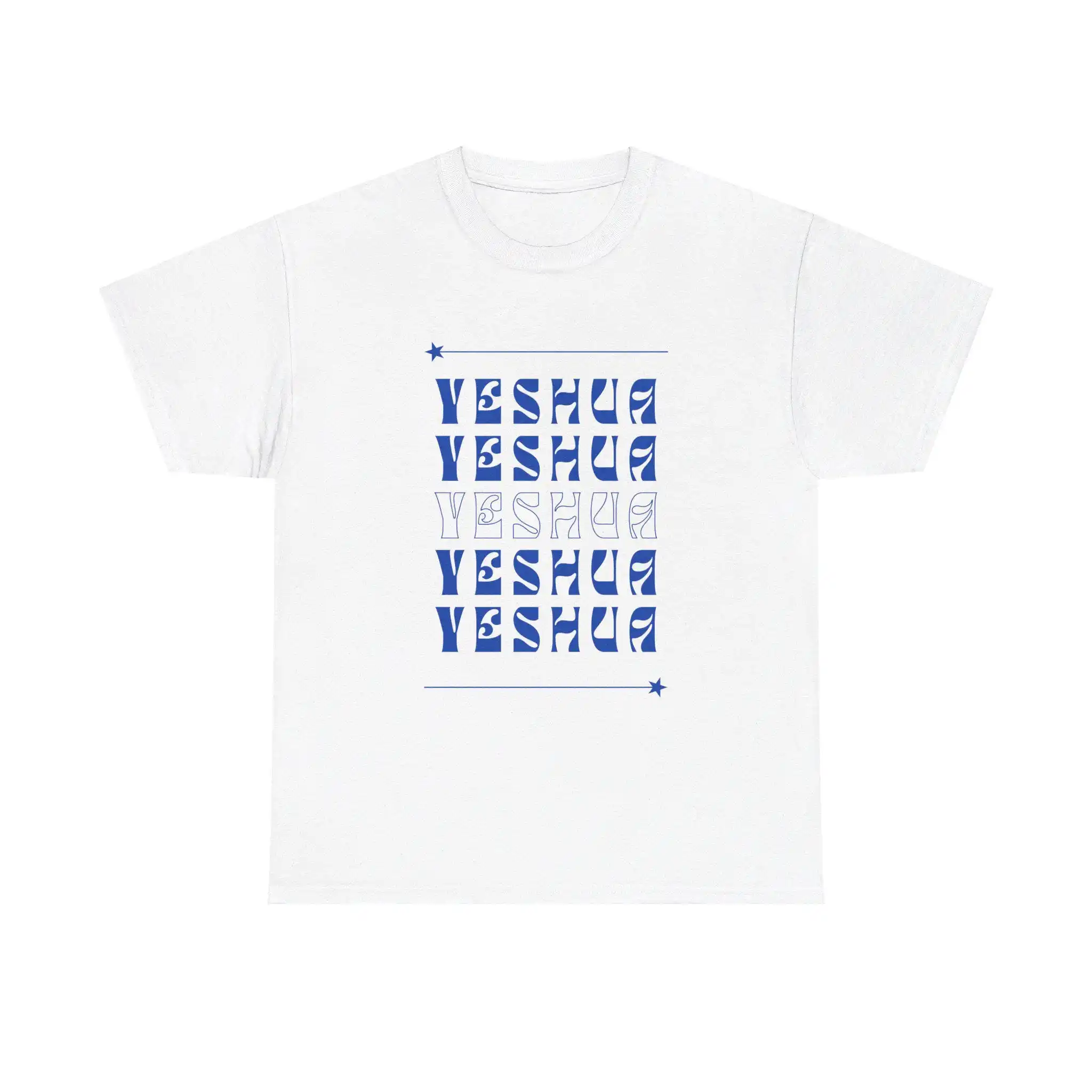 Yeshua Vintage T Shirt