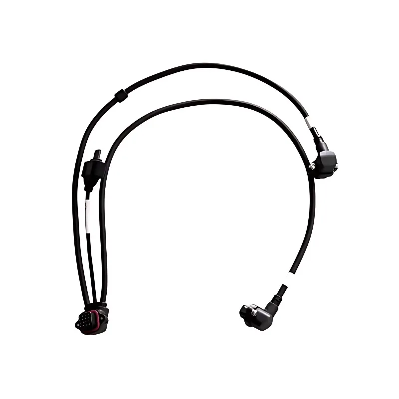 New T70 Water Pump Flow Meter Cable Plant protection Agricuitural Drone Spare Parts for DJI T70 Agricultural Drone Accessories