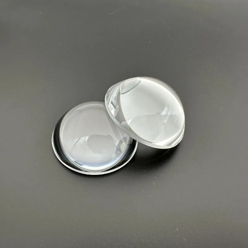 

1PC ACL5040U Aspherical Condenser Lenses 50mm Diameter 40mm Focal Length Uncoated Optical Lens