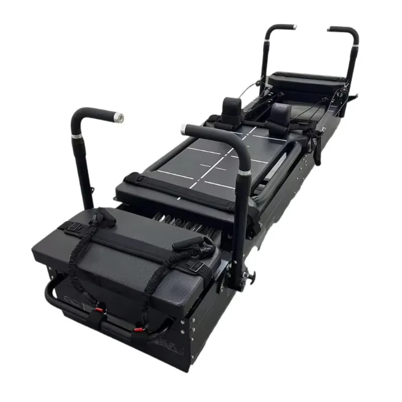 مدرب اللياقة البدنية المنزلي الاحترافي للجنسين متعدد الوظائف لحماية مقاعد الصدر للعمل والتدريب في صالة الألعاب الرياضية