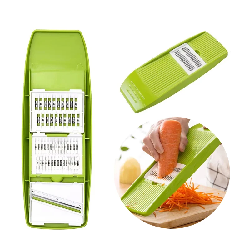 1Pc Vegetables Slic… - image