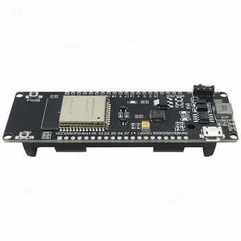 10 最佳銷售 ESP32電池 - №4