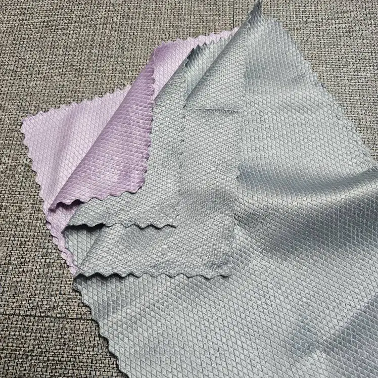 5PCS Microfiber Washing Dish Cloth Cleaning Towel Super Absorbable Window Glass Cleaning Cloth Kitchen Anti-grease Wiping Rags photo review