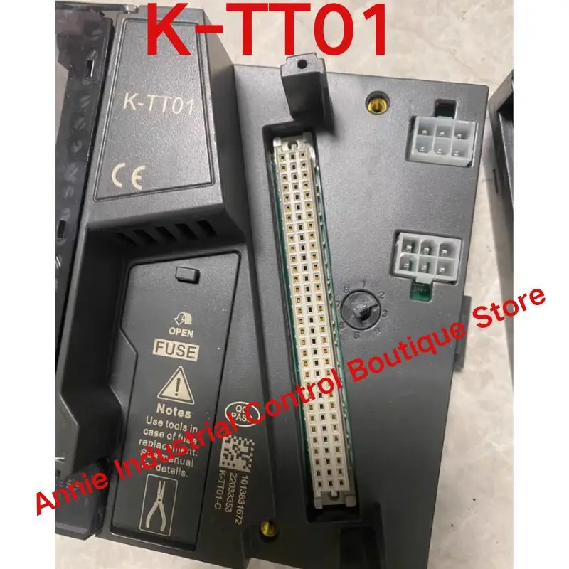 Brand New Hollysys K-TT01 Card Base - Electronic Components for Smart Home And Building Automation