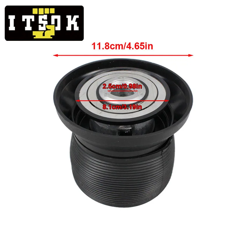 عجلة القيادة مهايئ توزيع بوس كيت لمرسيدس بنز 190E W123 W124 W126 W129 W140 W201 #5