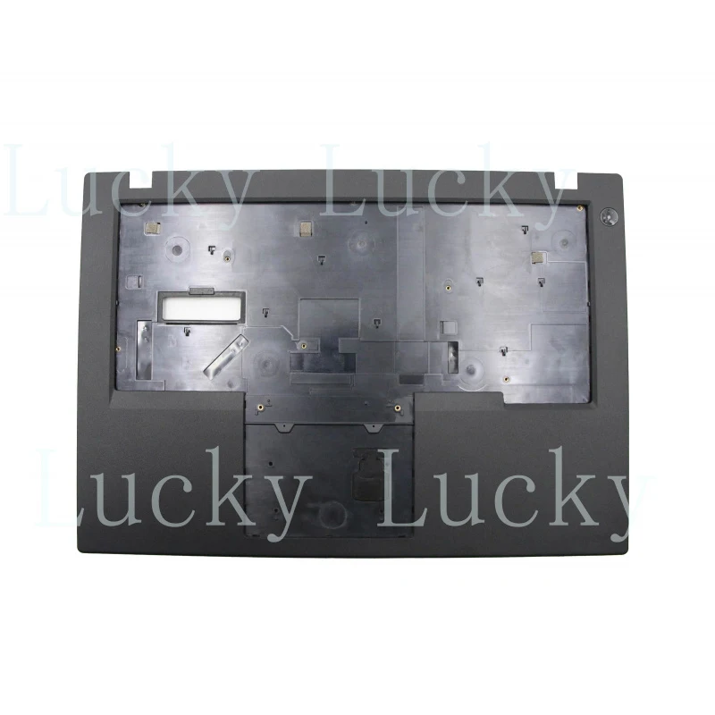 

f New Upper Palmrest Case Cover Keyboard NO FP 01LW317 for Lenovo Thinkpad L480