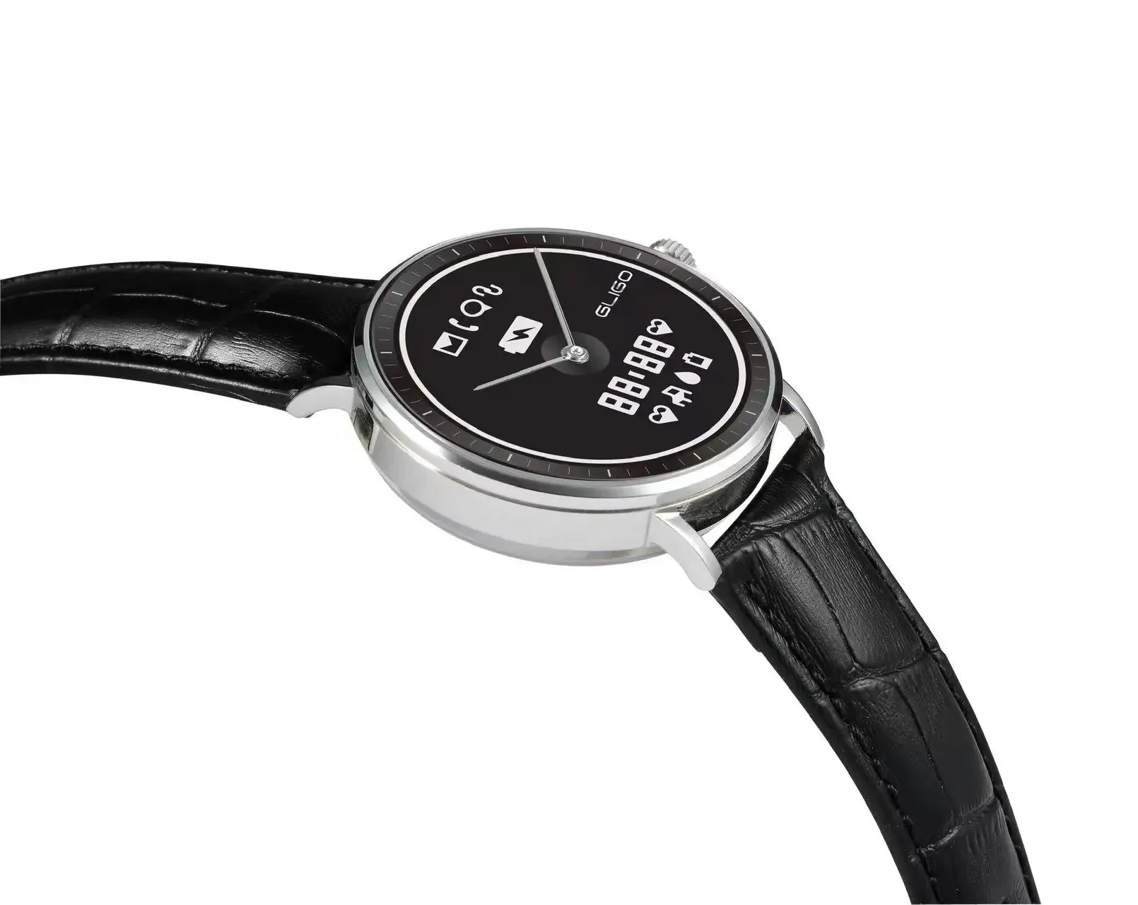 Mode Smartwatch Digitaal Sport Smart horloge