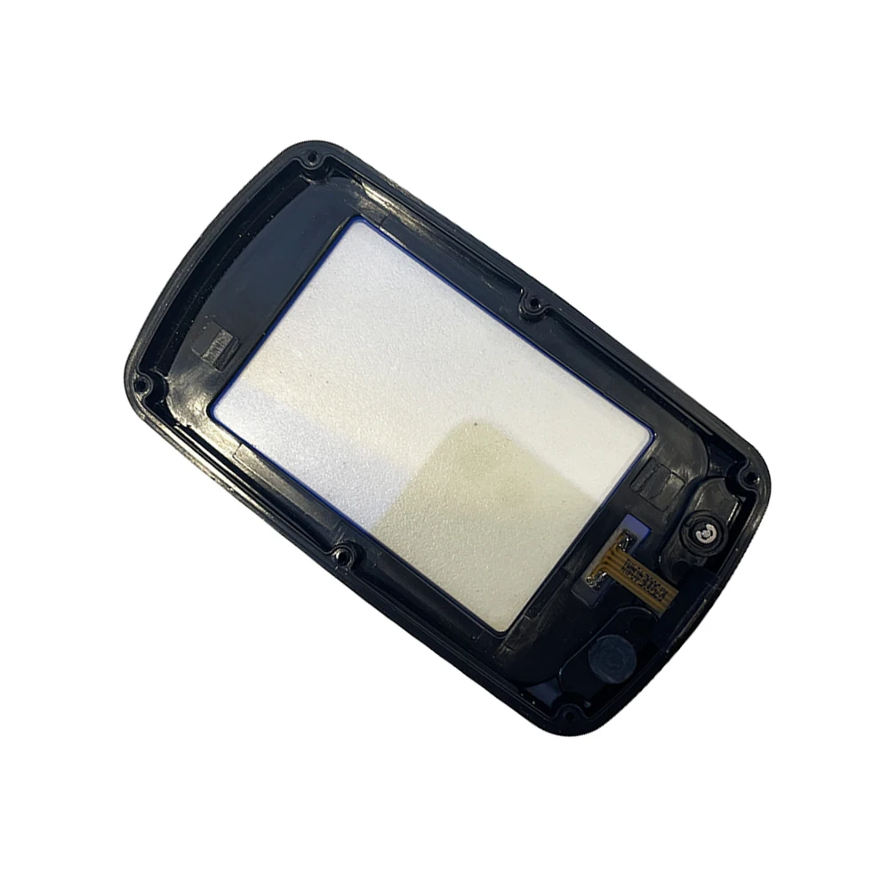 Con custodia Touchscreen Cover per GARMIN Edge 810/Edge Touring Plus/Edge Touring/Edge 800 Cover anteriore