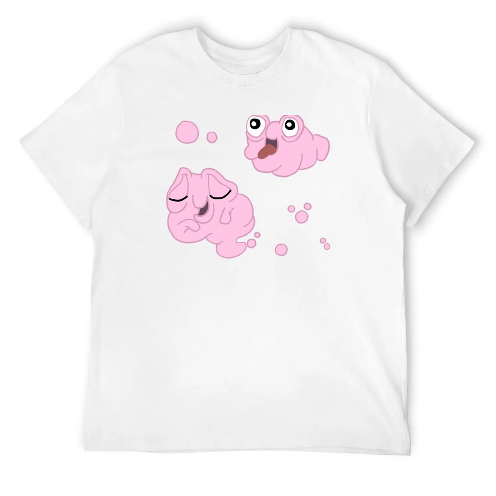 Morph design T-Shirt Funny t-shirts quick drying summer clothes summer top mens clothes