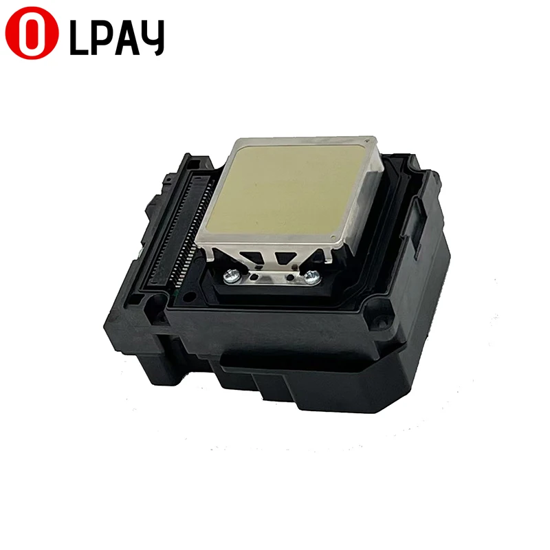 Originale F192040 DX8 DX10 TX800 Testina di Stampa UV Testina di Stampa Per Epson TX800 TX710W TX720 TX820 TX830 TX700 TX710W TX720W TX800F