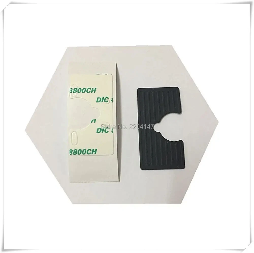 بدلة جزء بديلة للغطاء المطاطي السفلي لإصلاح كاميرا Canon EOS 5D3 5D Mark III D-SLR