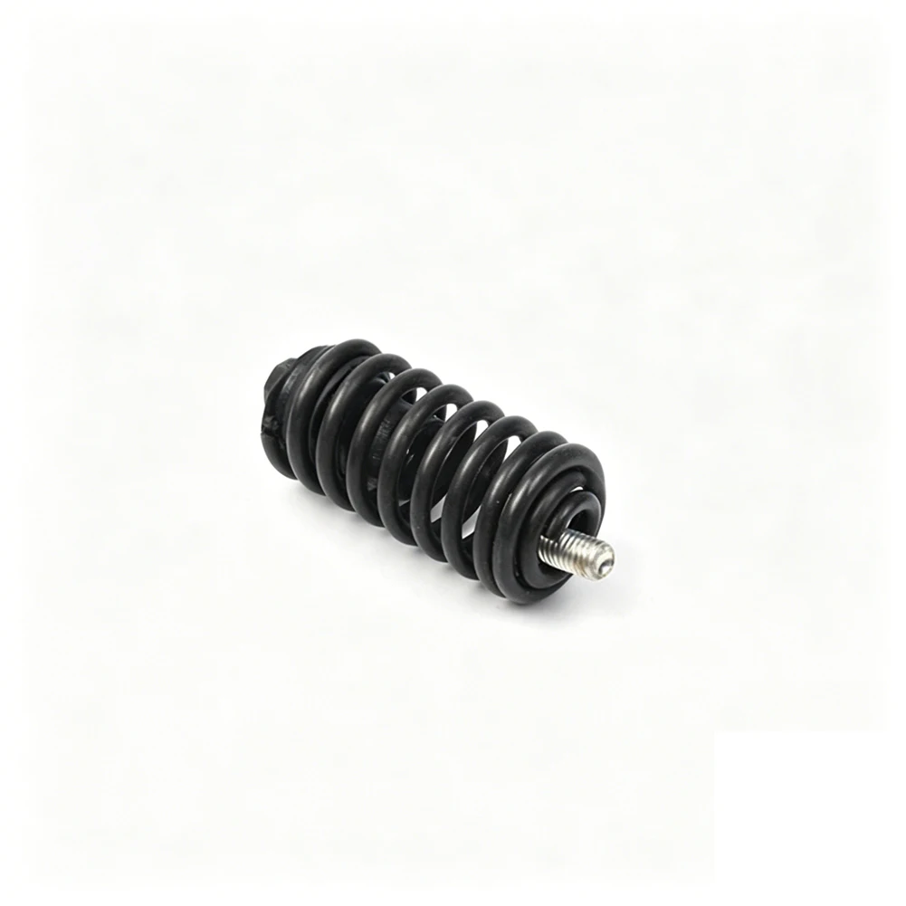 Shock Absorber Kit AV Buffer Spring Robust Metal Construction Enhanced Vibration Control For Chainsaw As Shown