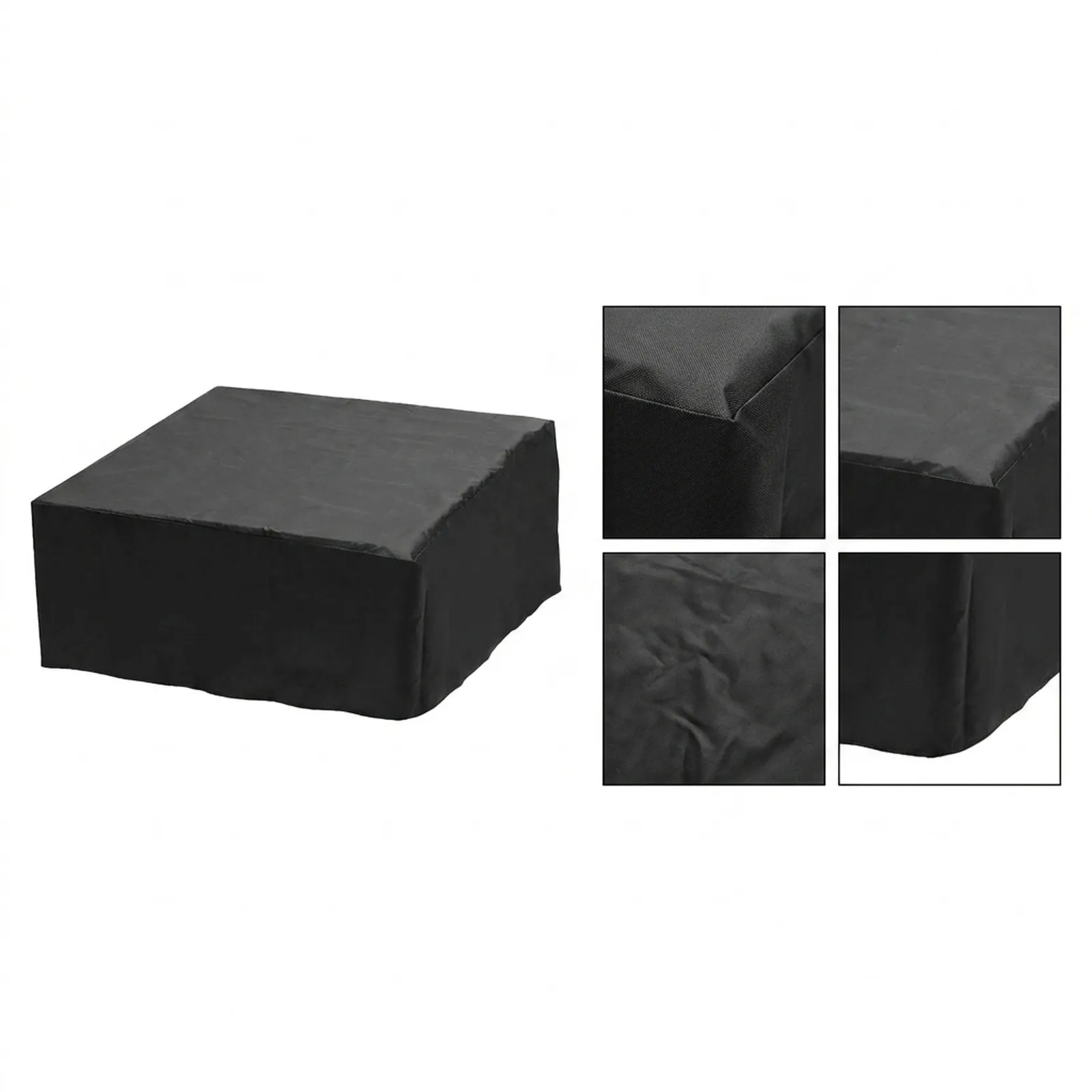 200*200*85cm Thermal Insulation Spa Cover for Pool Cover Protector for durable Design Energy Efficiency Full Protection