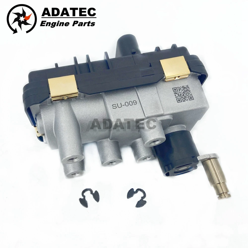 GTD1241VZK 797863-0095 Turbo Actuator For BMW X5 xDrive 25d (B47D20B, 2.0L, 170kW) [2015]