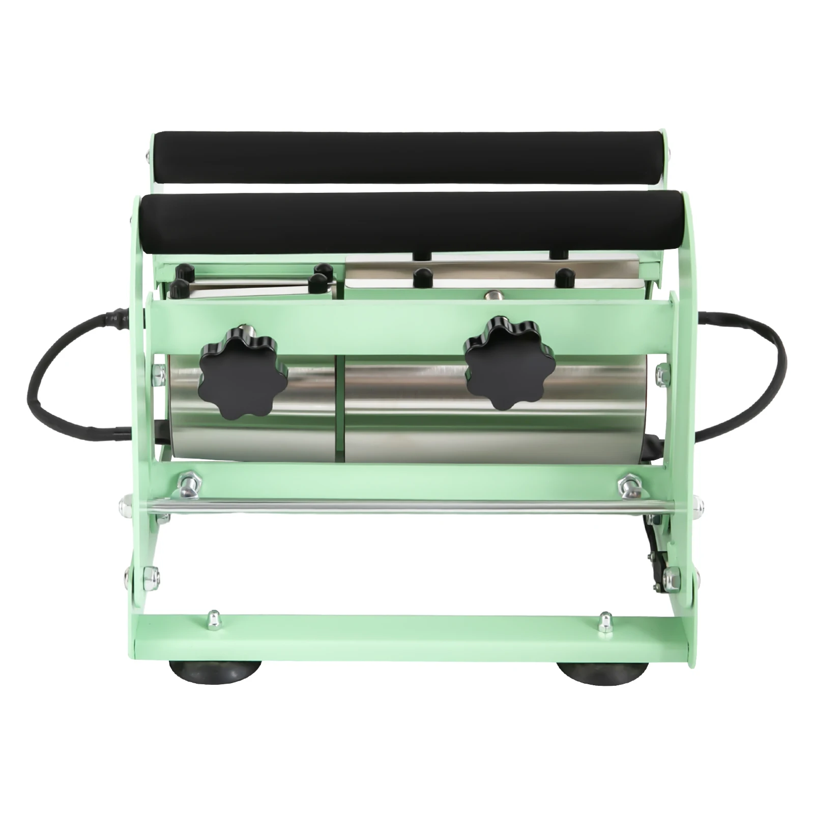 

Succebuy Tumbler Heat Press Machine 2 Station Heaters Ch2330 Mug Press Tumbler Press Sublimation Tumblers Cups and Mug 19.6lbs