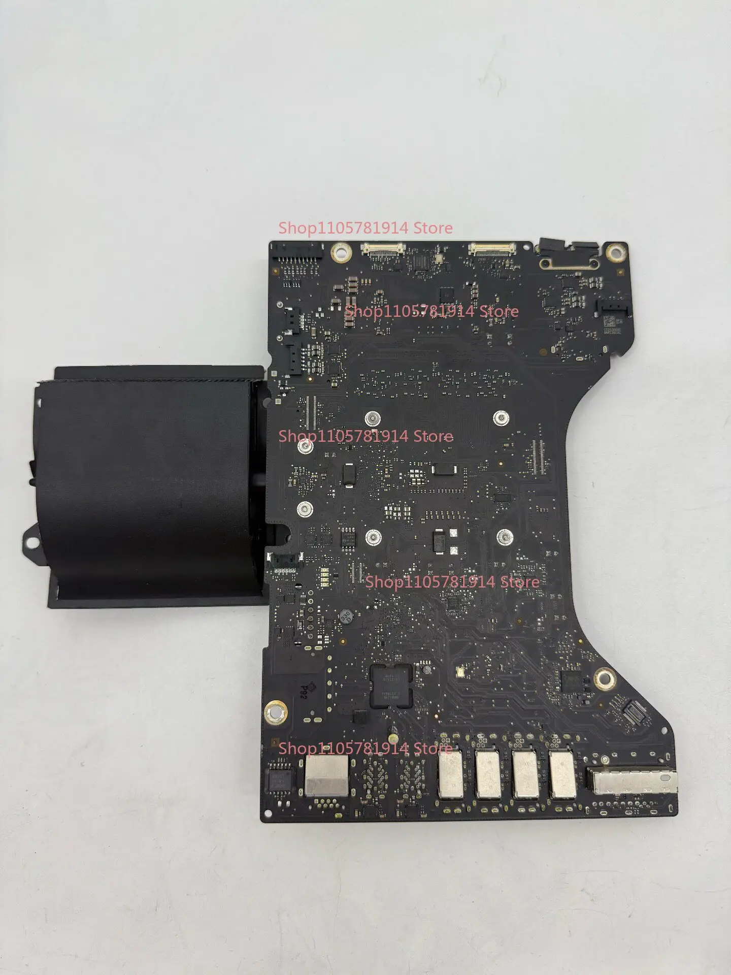 For Apple IMac 21.5 Inch A1418 Main Board 820 4668 A Original MF883 Onboard I5 4th Generation CPU
