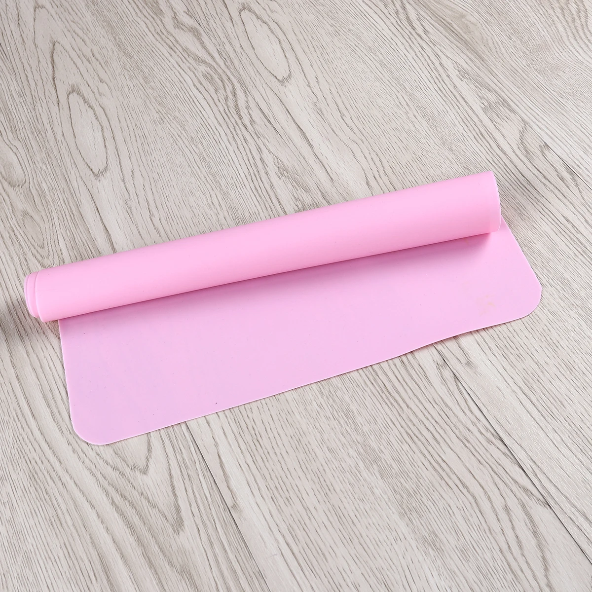 

Silicone Food Heat Resistant Table Mats Waterproof Silicone Hot Pad Insulation Pad Bowl Cup Holder Non Slip Durability