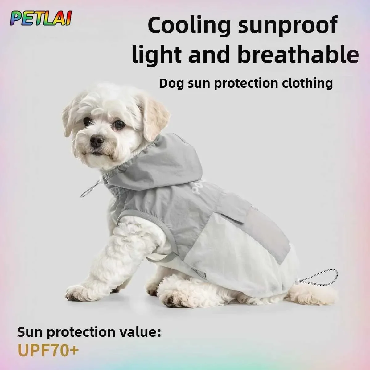 Dog Cooling Sun Pro… - image