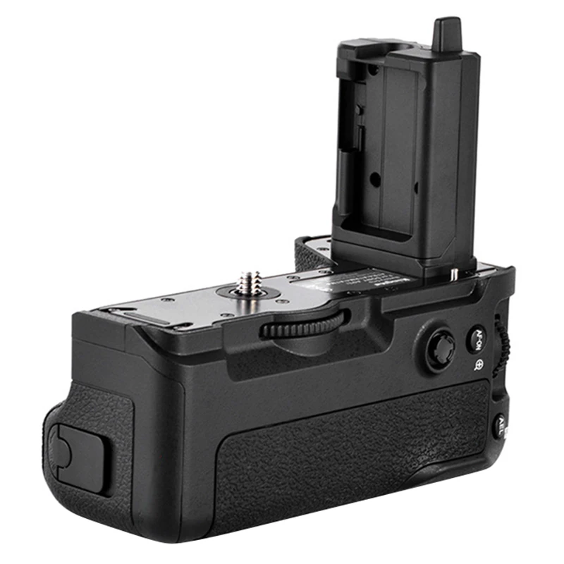 

VG-C4EM Camera Vertical Battery Grip For Sony Alpha A9II A7R4 A7M4