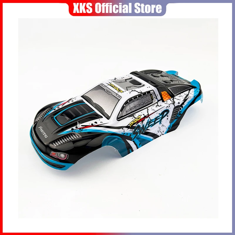 SCY-16101-16102-16103-1620 RC Car Accessories Car Shell For 16101 16102 16103 Parts RC Car Rc Cars for Adults