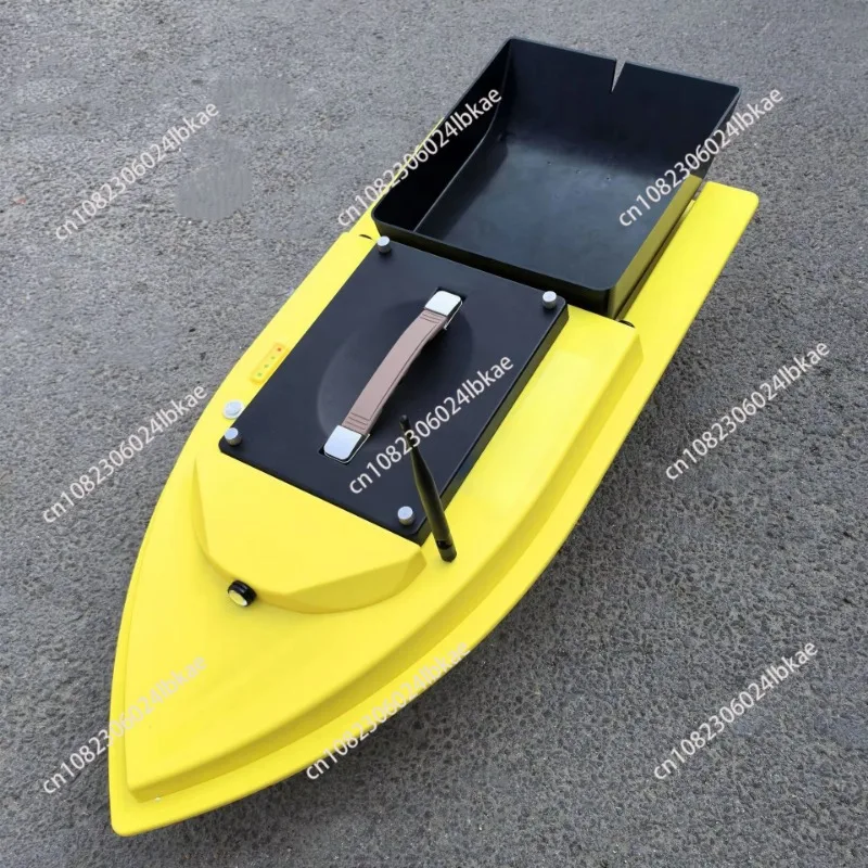 

Оптовая продажа: Умная прикормочная лодка S90 с GPS, аккумулятор 60000 мАч, дальность 600 м, круиз-контроль, фиксированная скорость для рыбалки, пластик