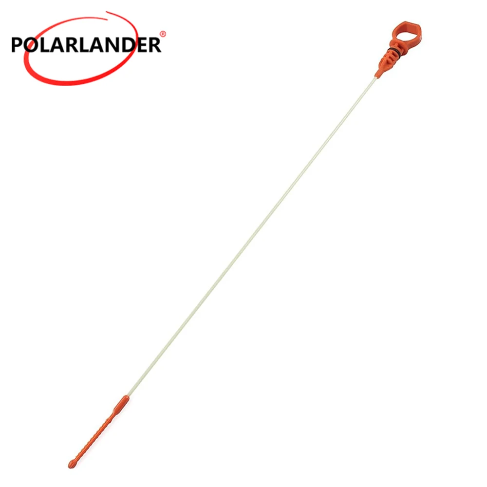 

1174G2, 1174E6 Engine Oil Level Dipstick Suitable For Peugeot 206 207 307 407 1.6HDi 1pcs Fits For Citroen C2 C3 C4 C5 Berlingo