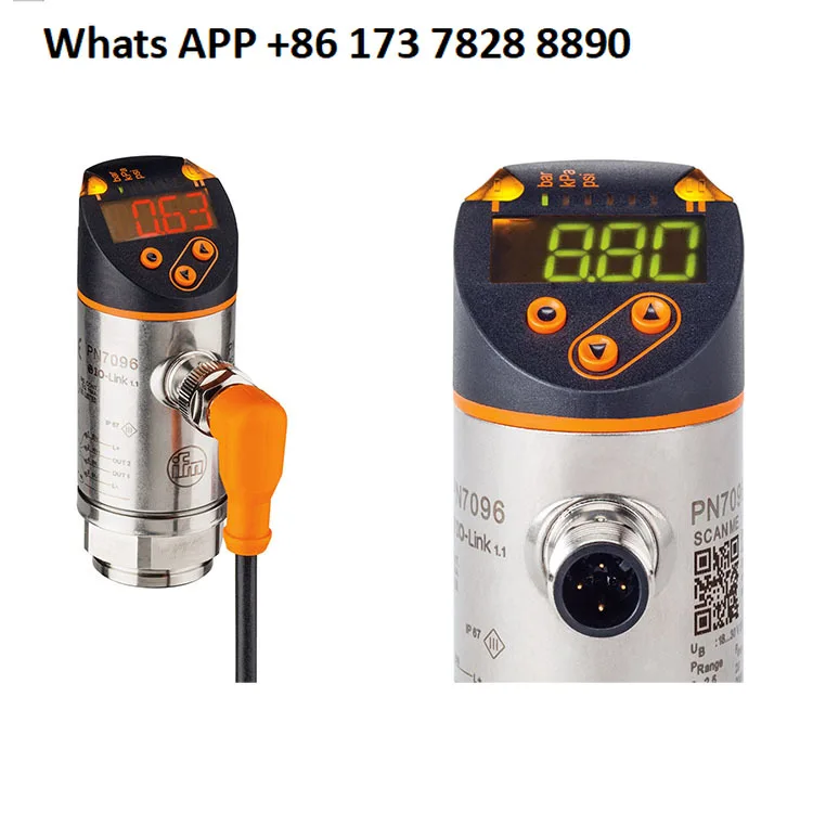 New and Original Industrial Components PN7592 Phototransistor Pressure Sensor Models
