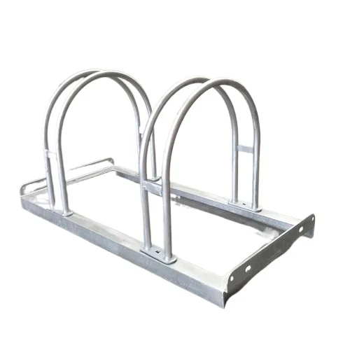 Hot Sale Bicycle Rack Bicycle Parking Rack China Factory Directional Floor High Quality Bicycle Rack
