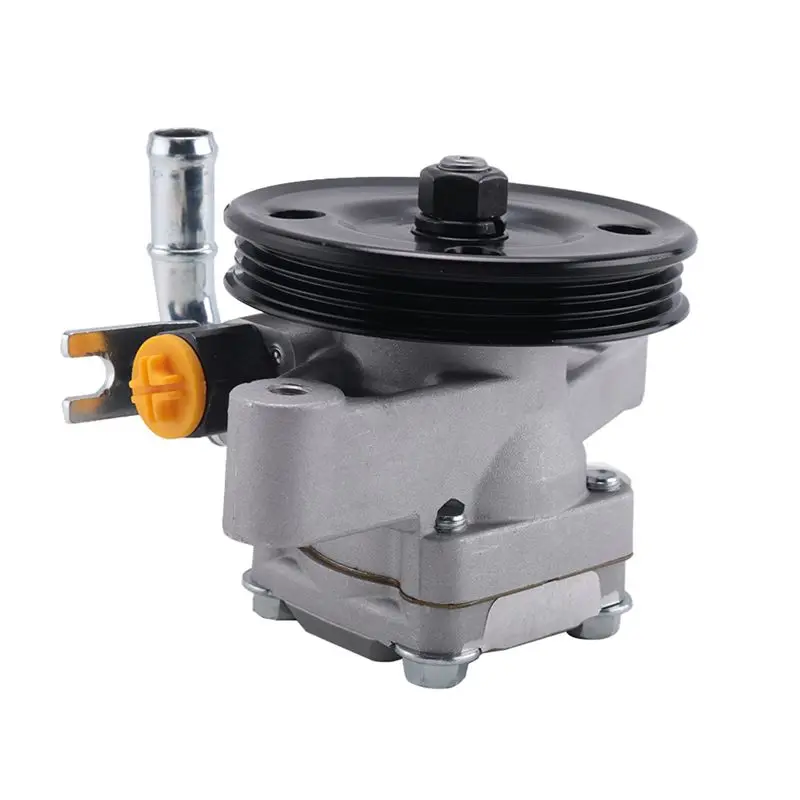 

Superior-57100-2E000 Power Steering Pump For Tucson For Kia Sportage 2.0L 04-10 Replacement Accessories 1 PCS