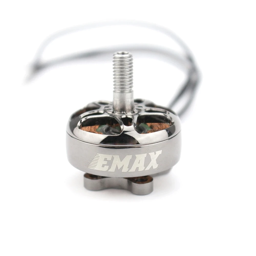 Emax ECO II Series 2306 6S 1700KV 1900KV 4S 2400KV Brushless Motor for RC FPV Racing Drone Quadcopter RC Model