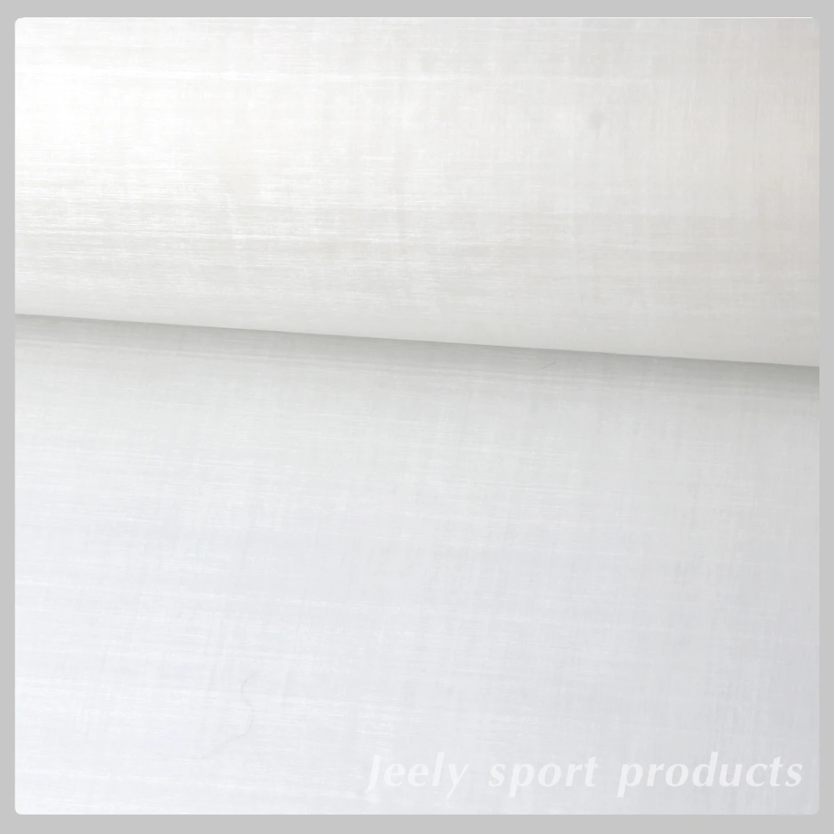 130g/m2 UHMWPE Ballistic UD Fabric for Bulletproof Plate/Amor/Vest 0.5m*1.2m