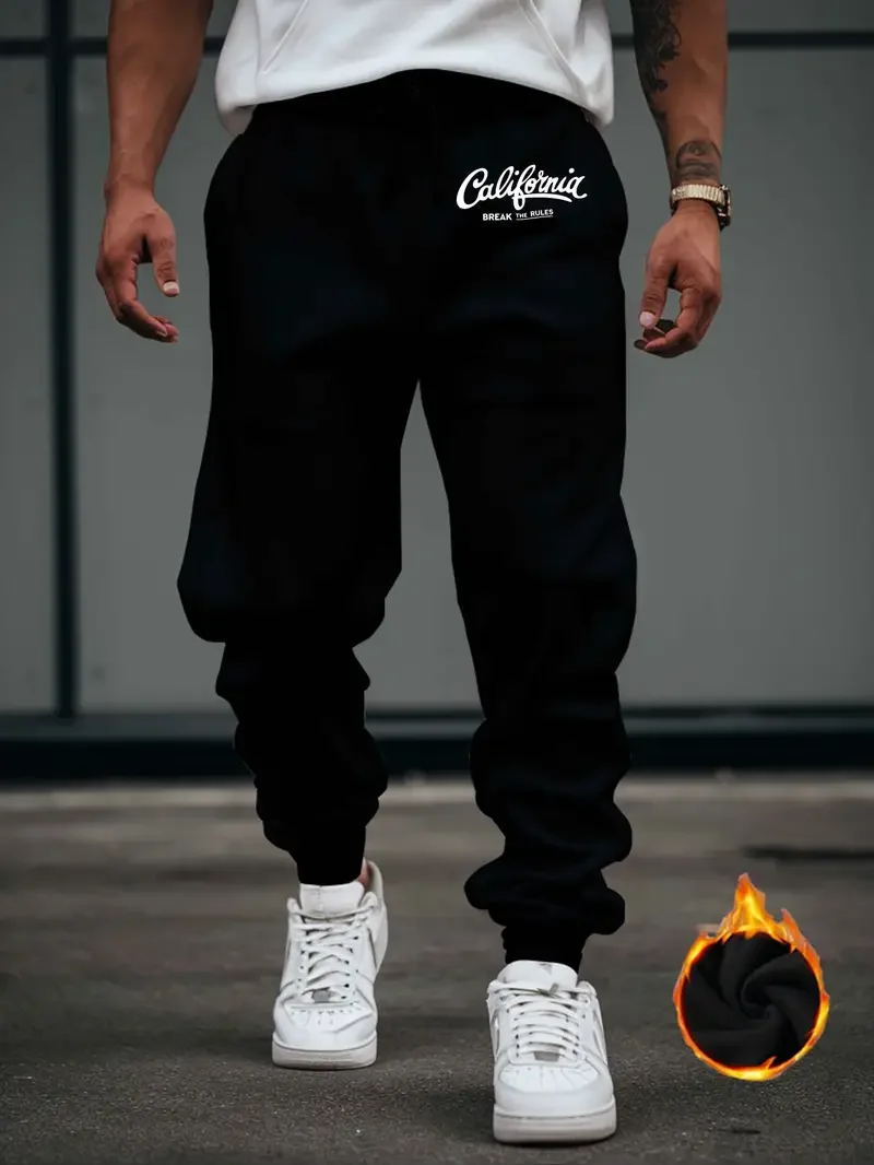 Mode Männer Turnhallen Reine farbe Hosen Jogger Fitness Beiläufige Lange Hosen Männer Workout Dünne Jogginghose Jogger Trainingsanzug Hosen