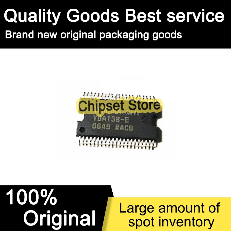 

YDA138-EZE2 YDA138 EZE2 SOP 100% Brand new