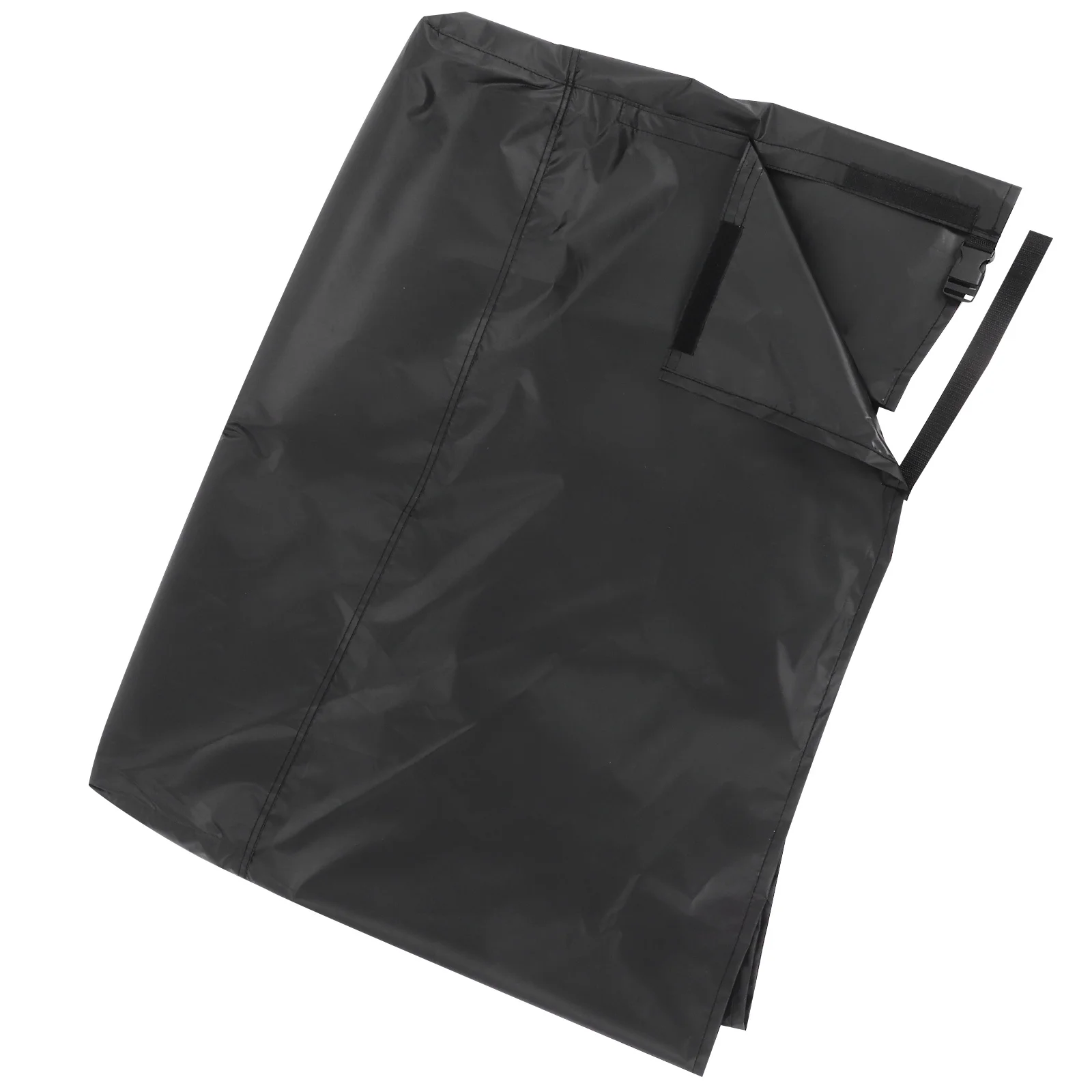 

1pc Generator Cover Oxford Cloth Waterproof Weather-Resistant Heavy Duty Protective Shield For Outdoor Portable