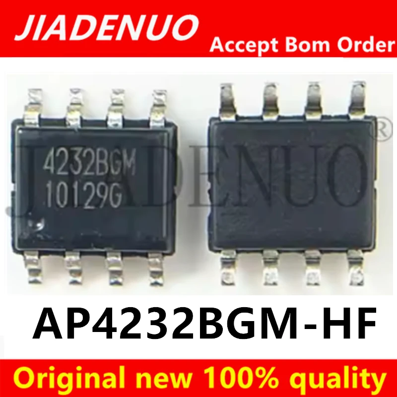 (5-10Pcs)100% New 4…