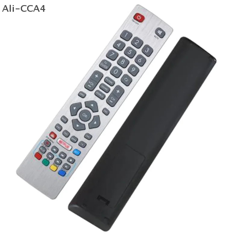 Reemplazo de control remoto CCA4-TV para control remoto Sharp Aquos portátil